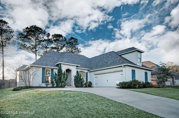 109 Westerly Place, Madison, MS 39110