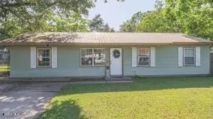 2429 Sycamore Street, Pascagoula, MS 39581 - #1