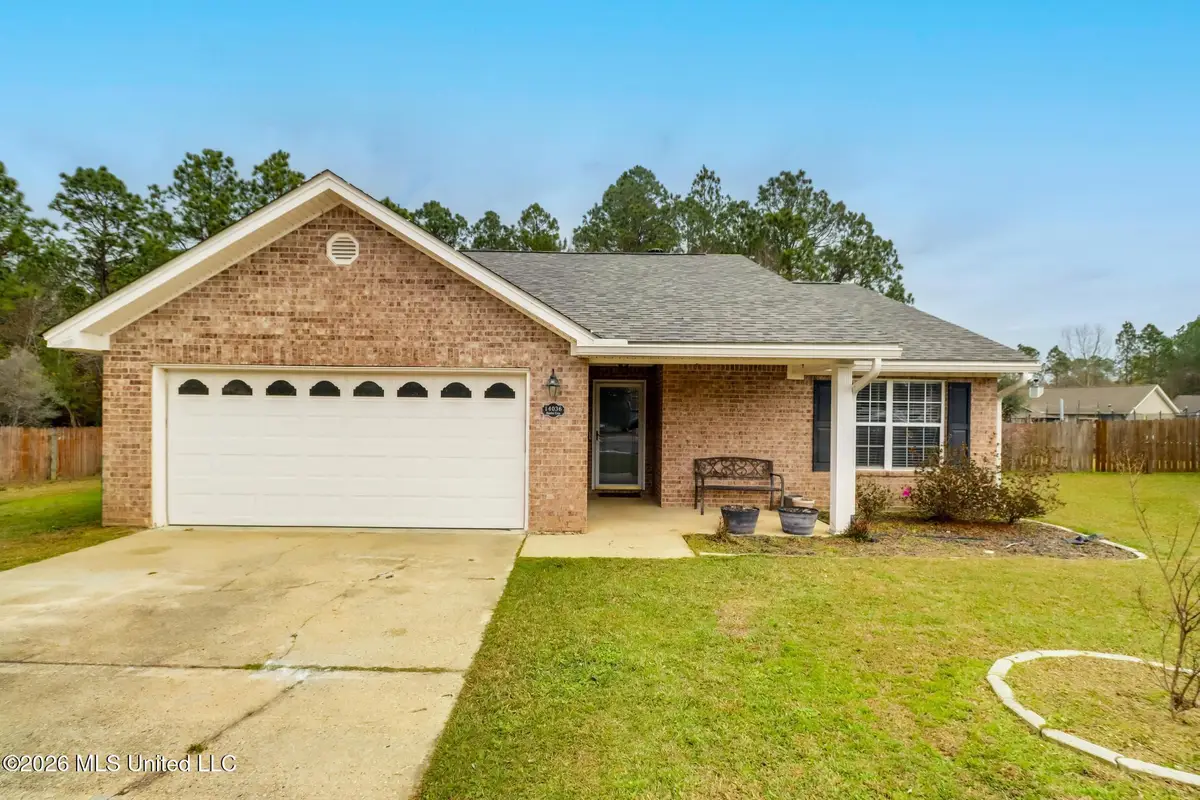 14036 Dundee Cove, Gulfport, MS 39503 - #1