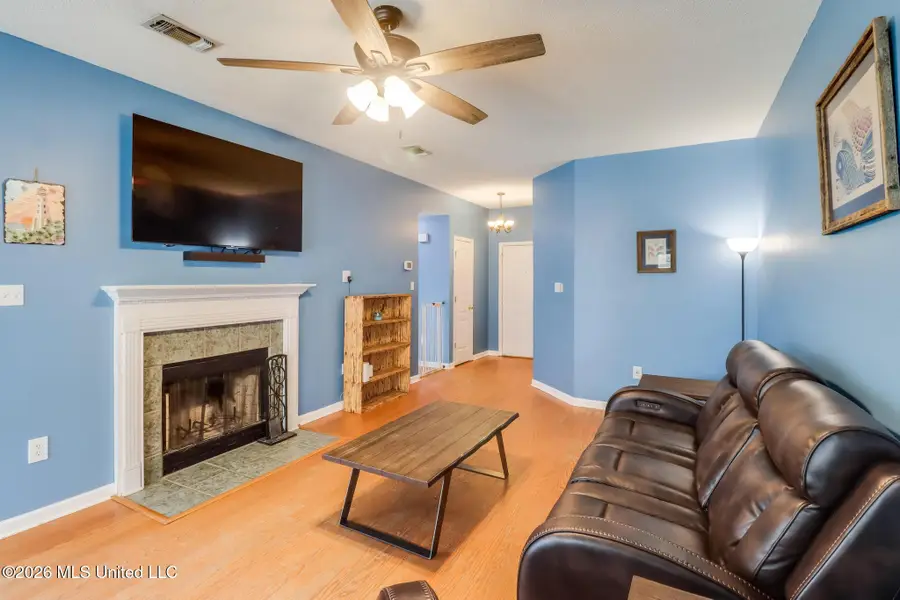 14036 Dundee Cove, Gulfport, MS 39503 - #2