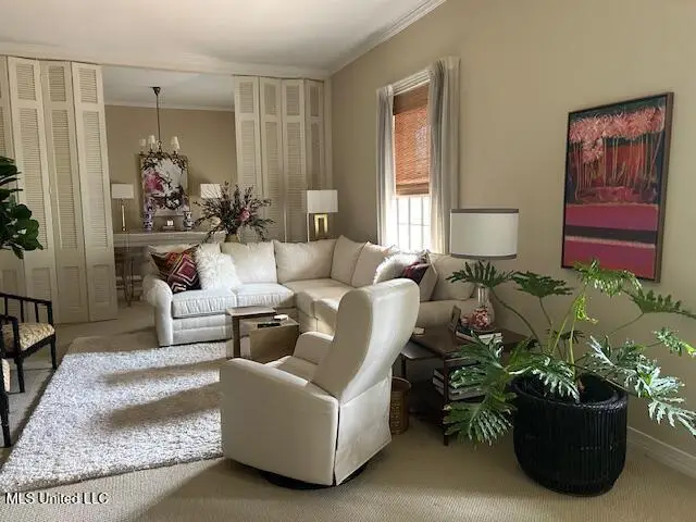 21 Oakhurst Drive, Natchez, MS 39120 - #3