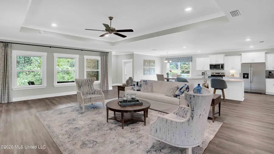 13305 Sarsen Loop, Vancleave, MS 39565 - #3