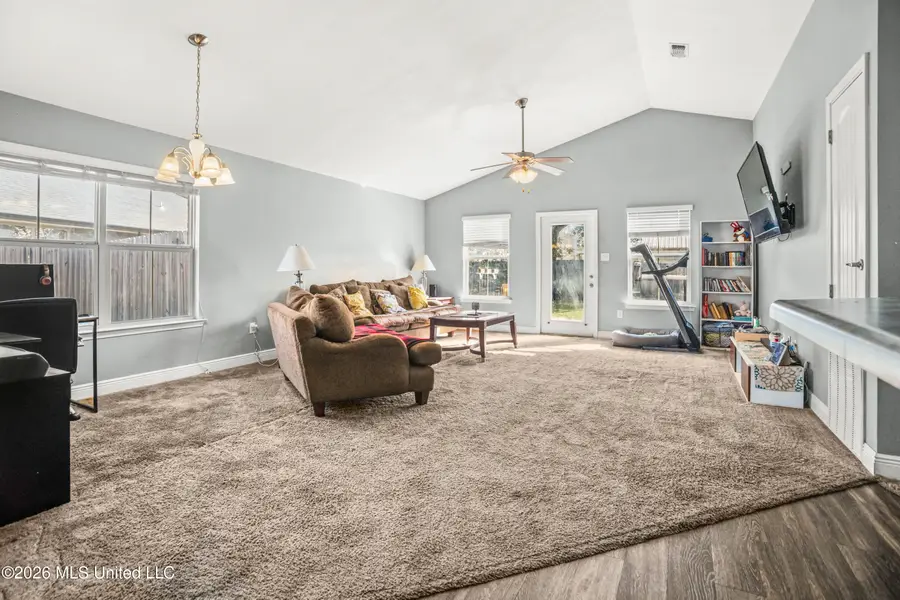 14758 Canal Crossing Boulevard, Gulfport, MS 39503 - #2