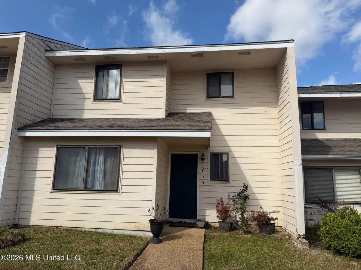 1074 Windrose Drive, Brandon, MS 39047 - #1
