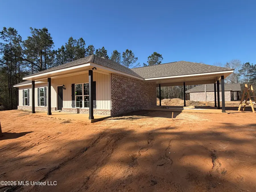 471 White Chapel Road, Carriere, MS 39426 - #2