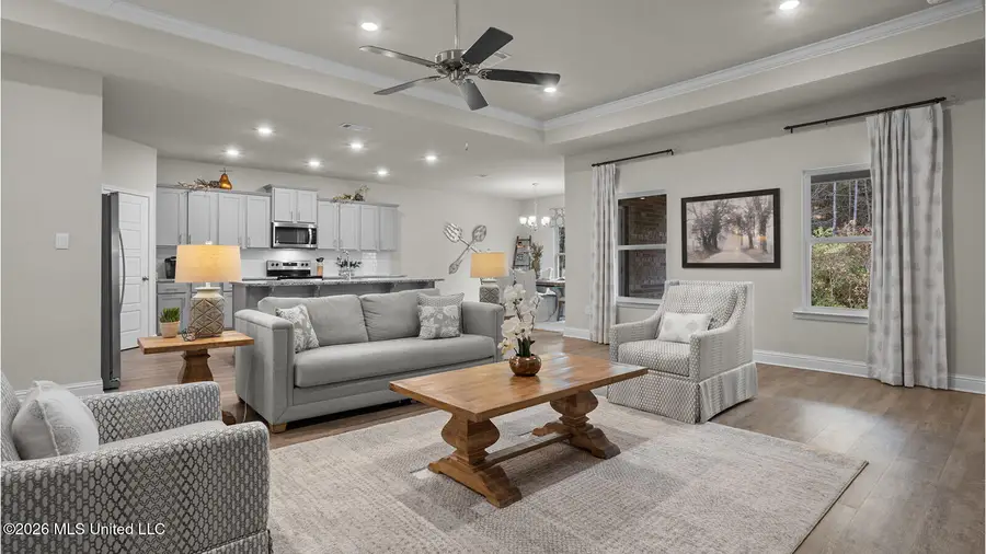 13309 Sarsen Loop, Vancleave, MS 39565 - #3