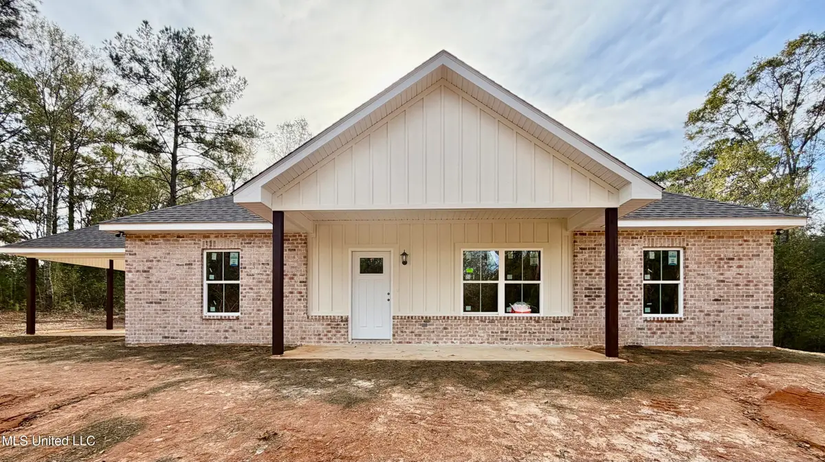 475 White Chapel Road, Carriere, MS 39426 - #1