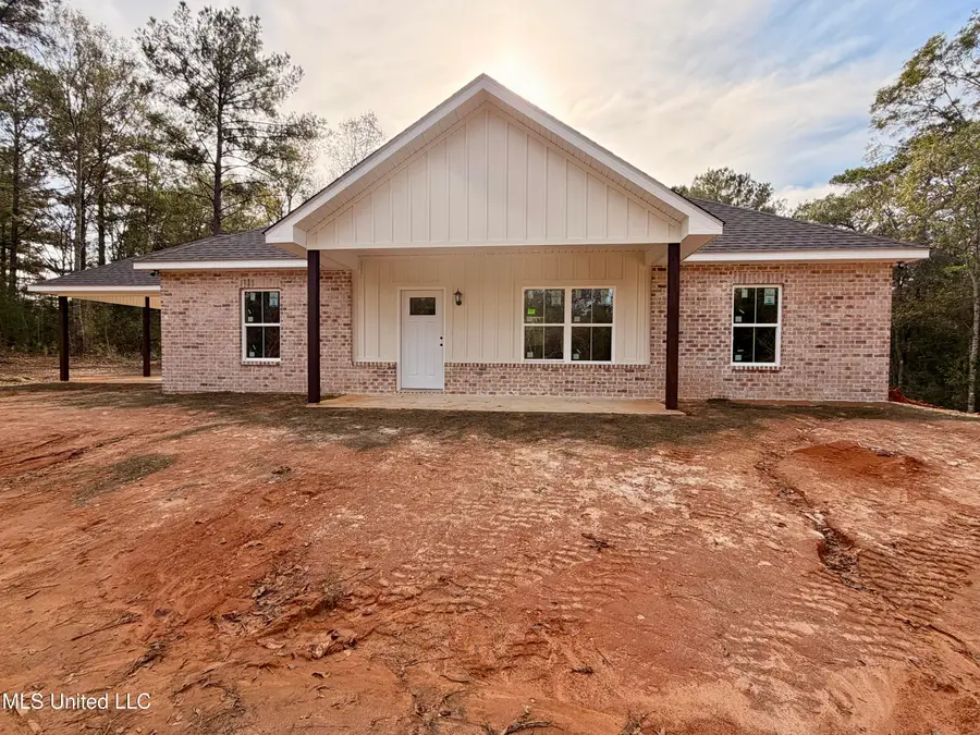 475 White Chapel Road, Carriere, MS 39426 - #2