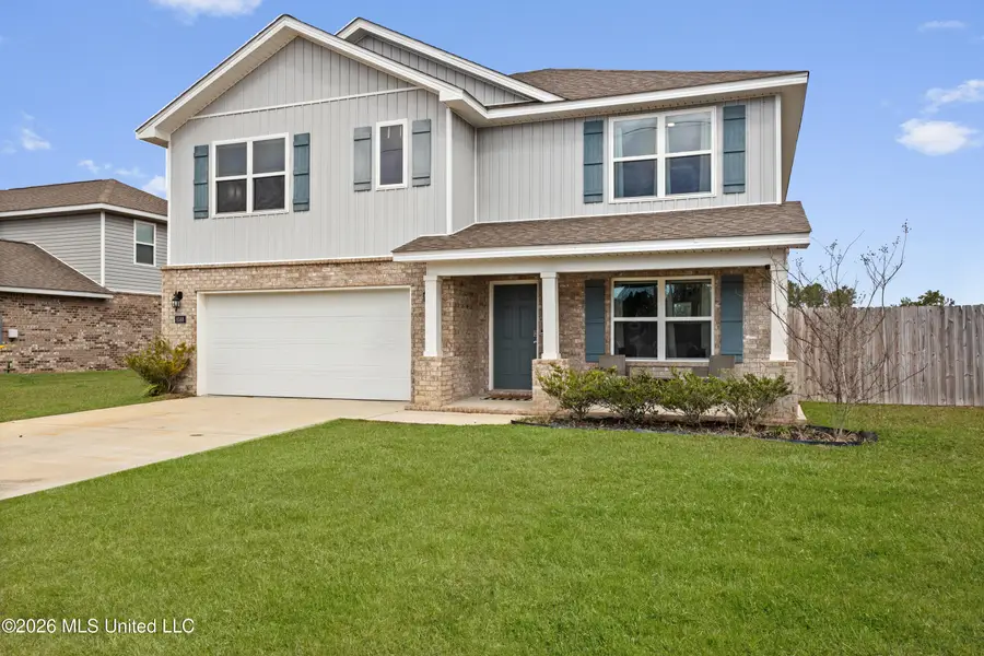 8588 Palmetto Drive, Ocean Springs, MS 39564 - #2