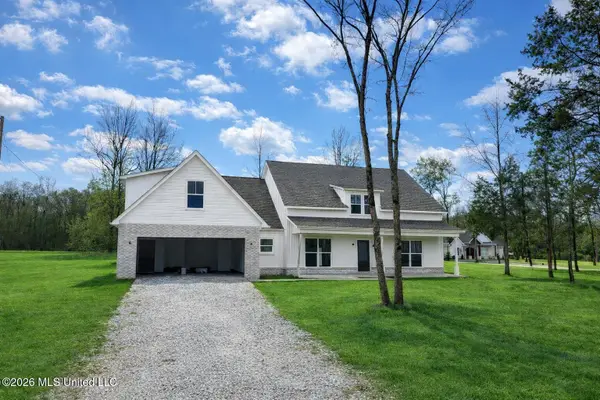 213 Dogwood Road, Byhalia, MS 38611