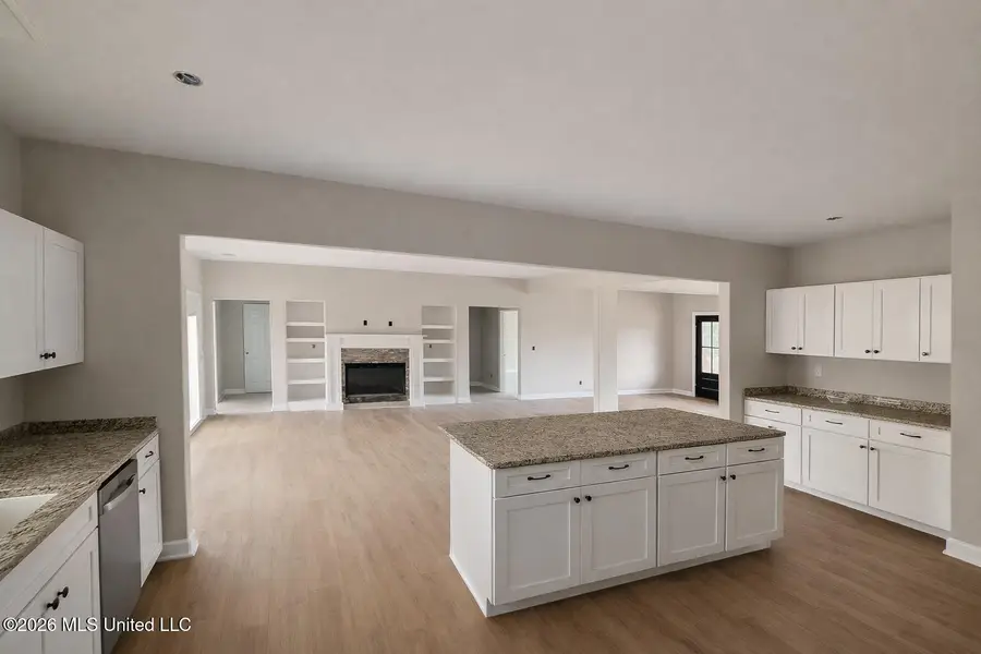 213 Dogwood Road, Byhalia, MS 38611 - #2