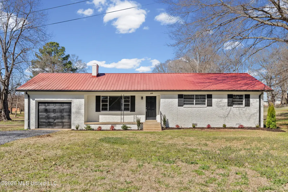 236 Browns Ferry Road, Senatobia, MS 38668 - #1