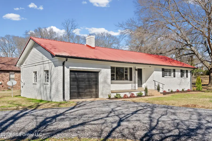 236 Browns Ferry Road, Senatobia, MS 38668 - #2