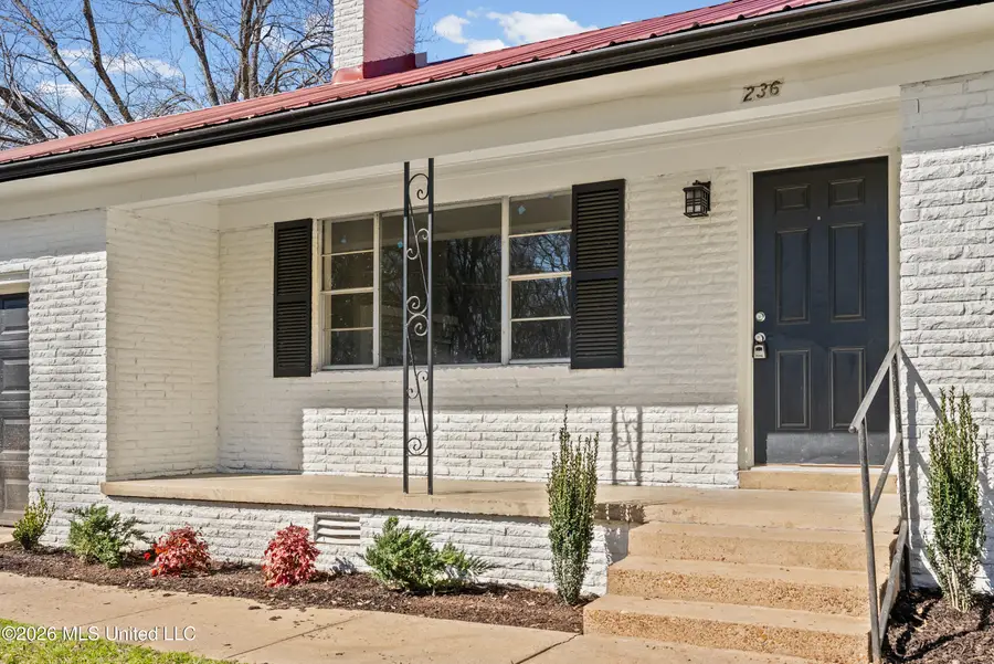 236 Browns Ferry Road, Senatobia, MS 38668 - #3