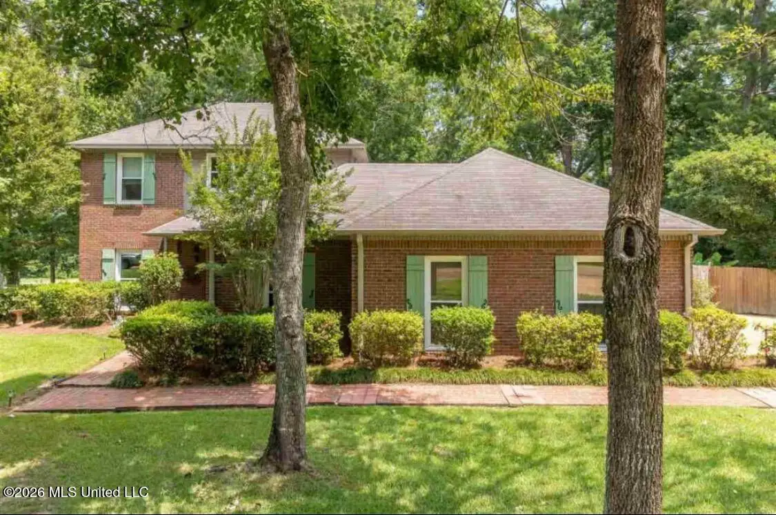 512 Dixton Drive, Brandon, MS 39047 - #1