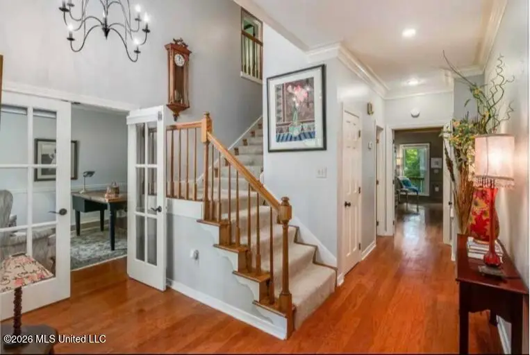 512 Dixton Drive, Brandon, MS 39047 - #3