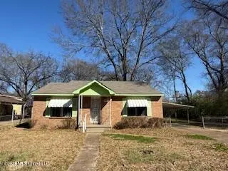 4343 Midlawn Street, Jackson, MS 39213
