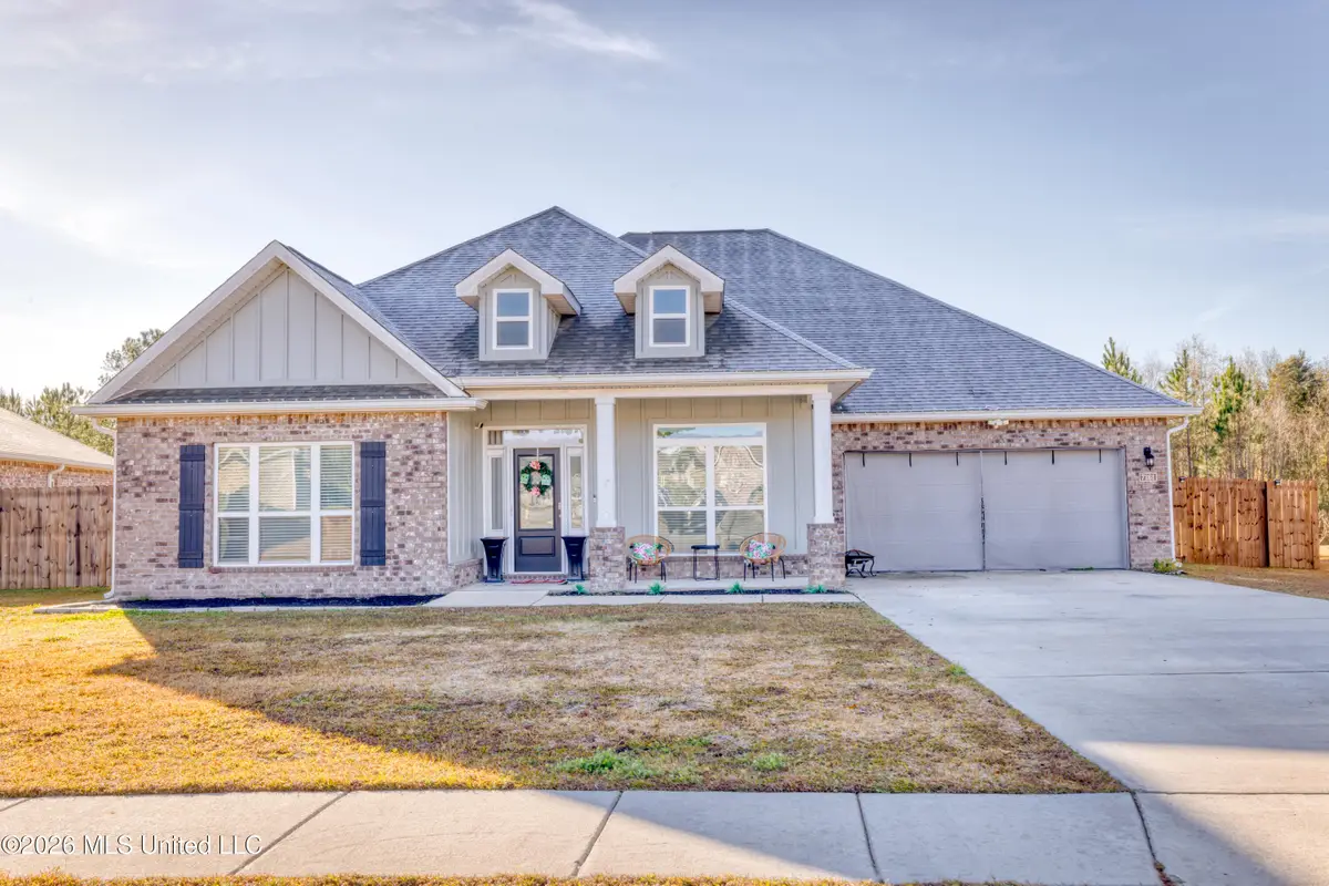 7161 Glen Eagle Drive, Biloxi, MS 39532 - #1