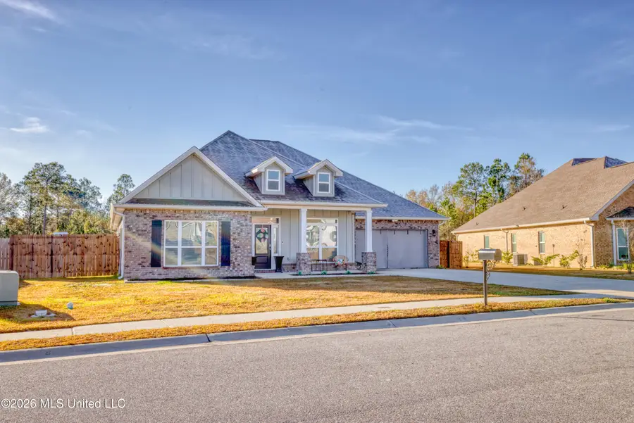 7161 Glen Eagle Drive, Biloxi, MS 39532 - #3