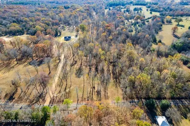 Brewer Road, Batesville, MS 38606 - #2