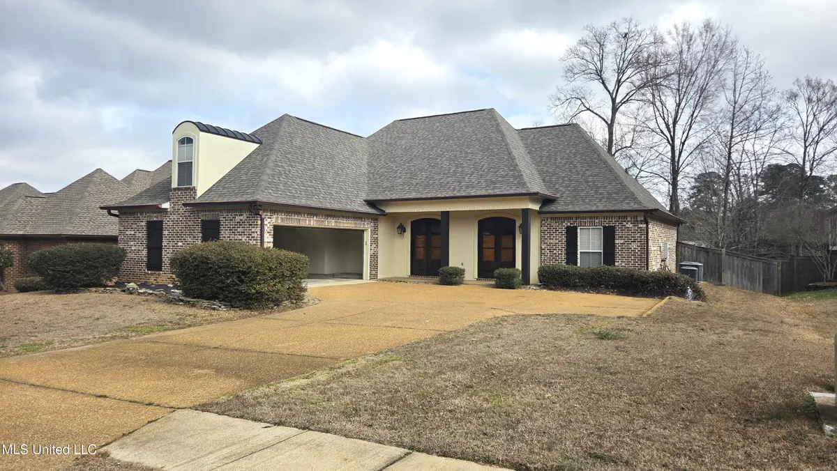 539 Turtle Lane, Brandon, MS 39047 - #1