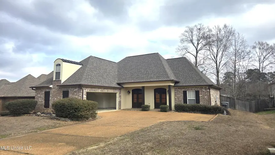 539 Turtle Lane, Brandon, MS 39047 - #2