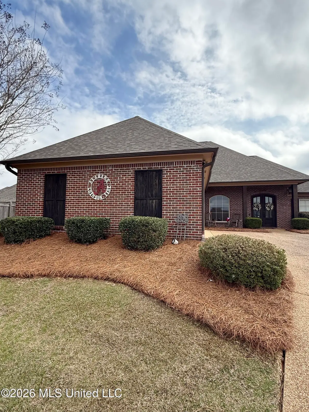 403 N Haven Court, Brandon, MS 39047 - #1