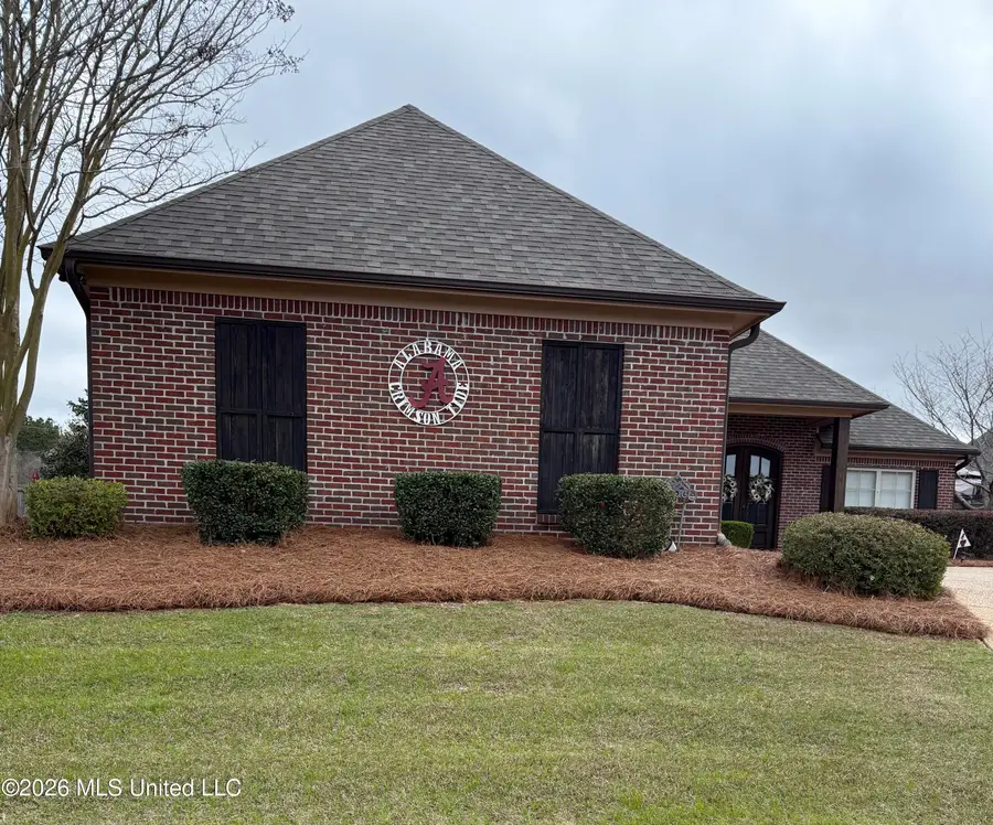 403 N Haven Court, Brandon, MS 39047 - #3