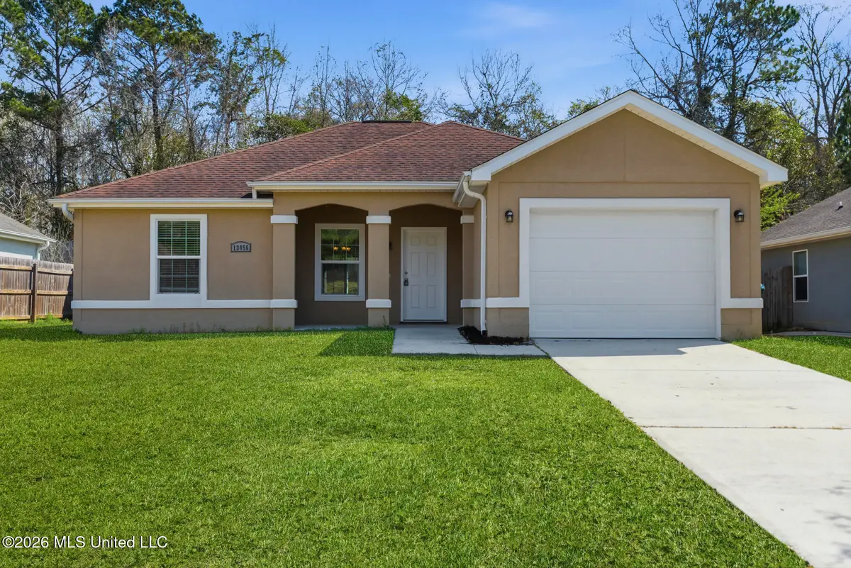 13056 Turtle Creek Parkway, Gulfport, MS 39503 - #1
