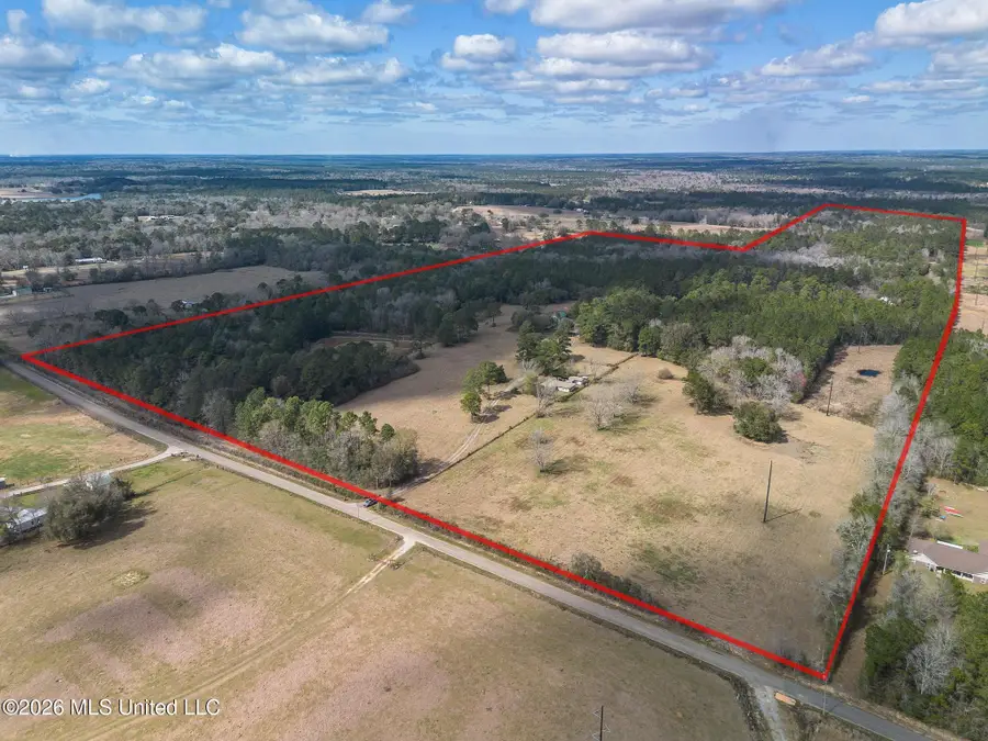 23676 E Dubuisson Road, Pass Christian, MS 39571 - #2