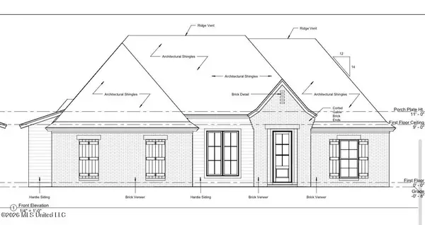 103 Millbridge Drive, Madison, MS 39110