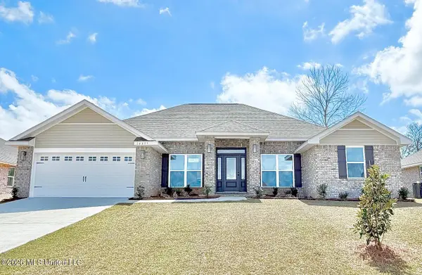 14859 Fritz Circle, Gulfport, MS 39503