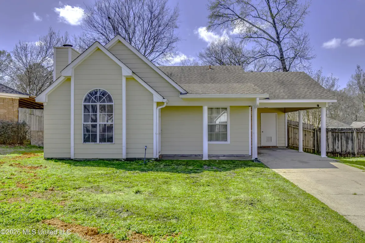 407 Pelican Way, Brandon, MS 39047 - #1