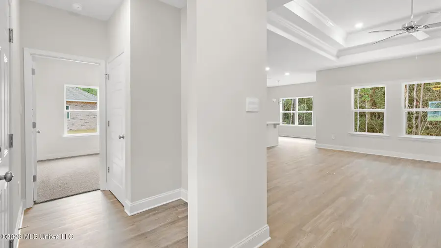 14215 Cabernet Street, Vancleave, MS 39565 - #3