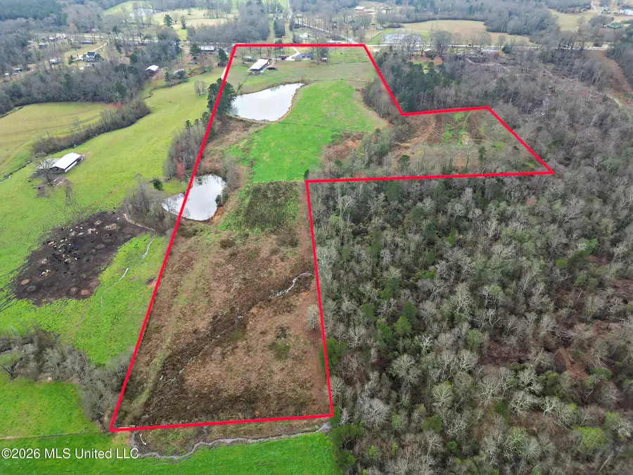 1837 Highway 588, Ellisville, MS 39437 - #2