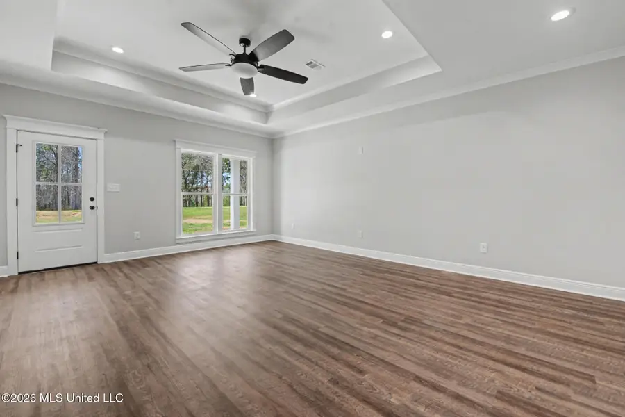 206 Marshall Smith Road, Lucedale, MS 39452 - #2