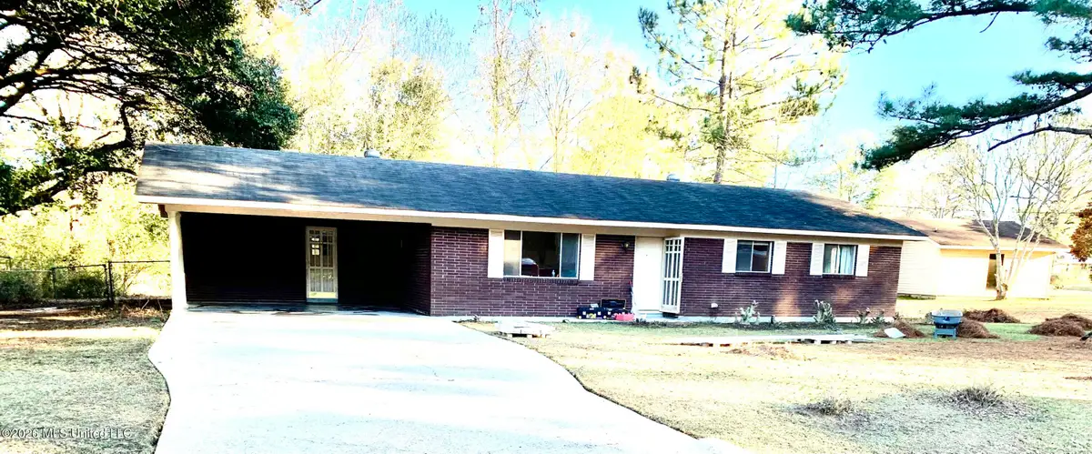 1520 Sebron Street, Prentiss, MS 39474 - #1