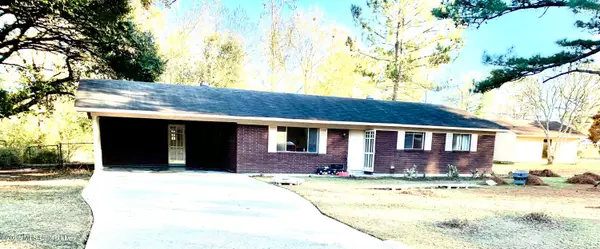 1520 Sebron Street, Prentiss, MS 39474