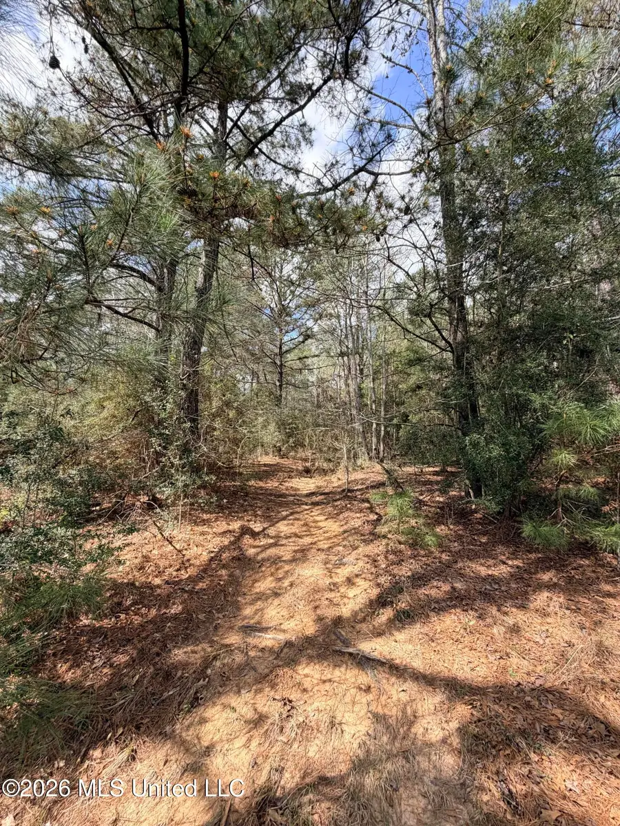 Tbd Park Place, McComb, MS 39648 - #3