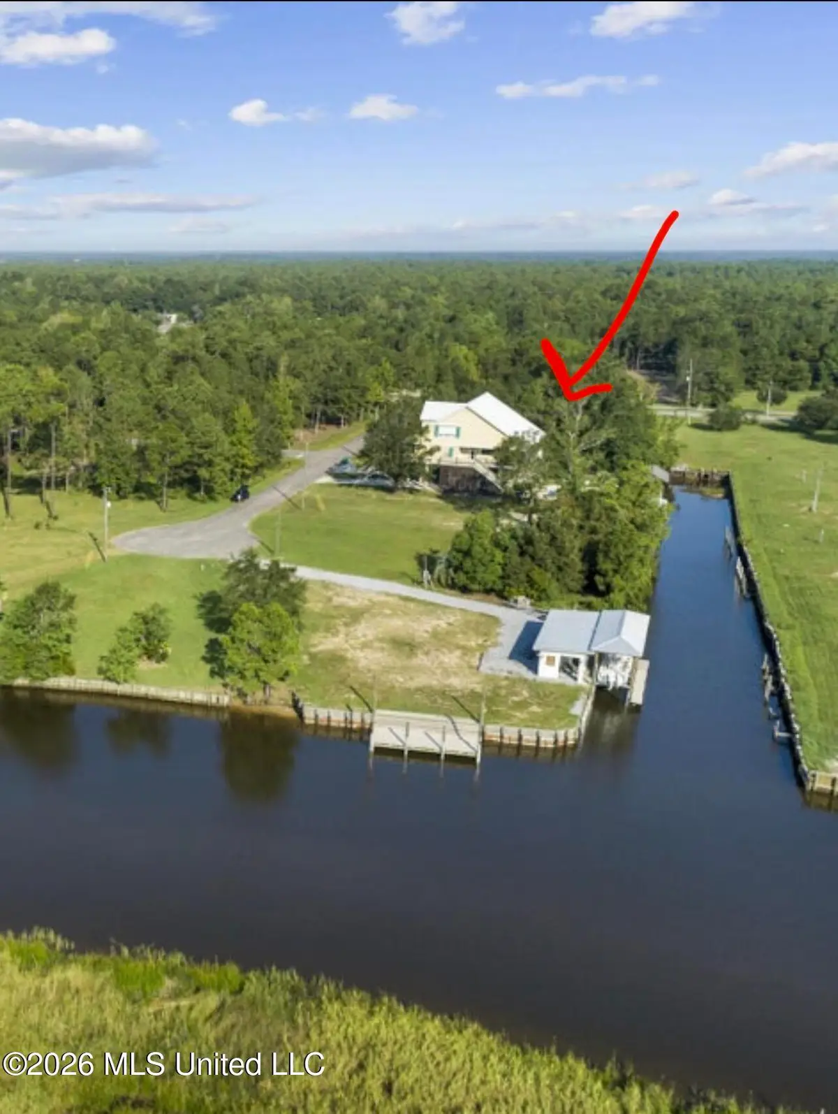 2462 Iki Place, Diamondhead, MS 39525 - #1