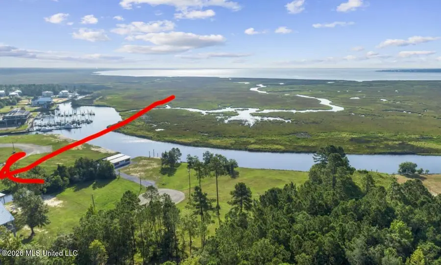 2462 Iki Place, Diamondhead, MS 39525 - #3