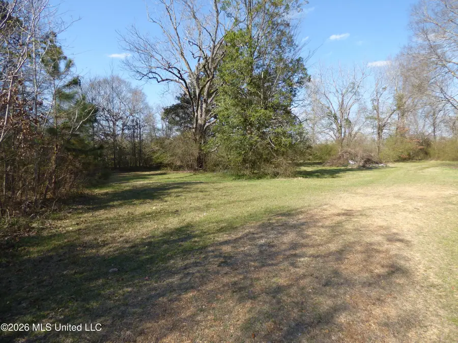 2228 NW Old Red Star Drive, Brookhaven, MS 39601 - #2