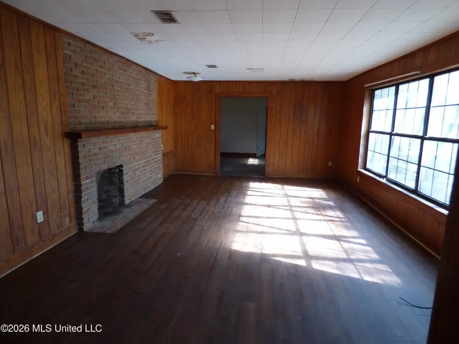 2228 NW Old Red Star Drive, Brookhaven, MS 39601 - #3