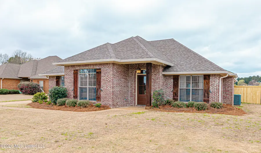 107 Memory Lane, Madison, MS 39110 - #2