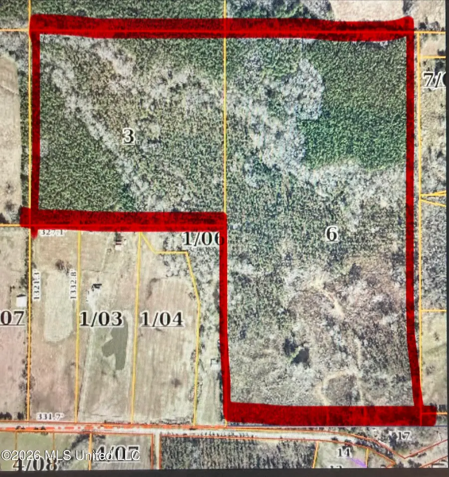 0 Old Highway 16, Canton, MS 39046 - #2