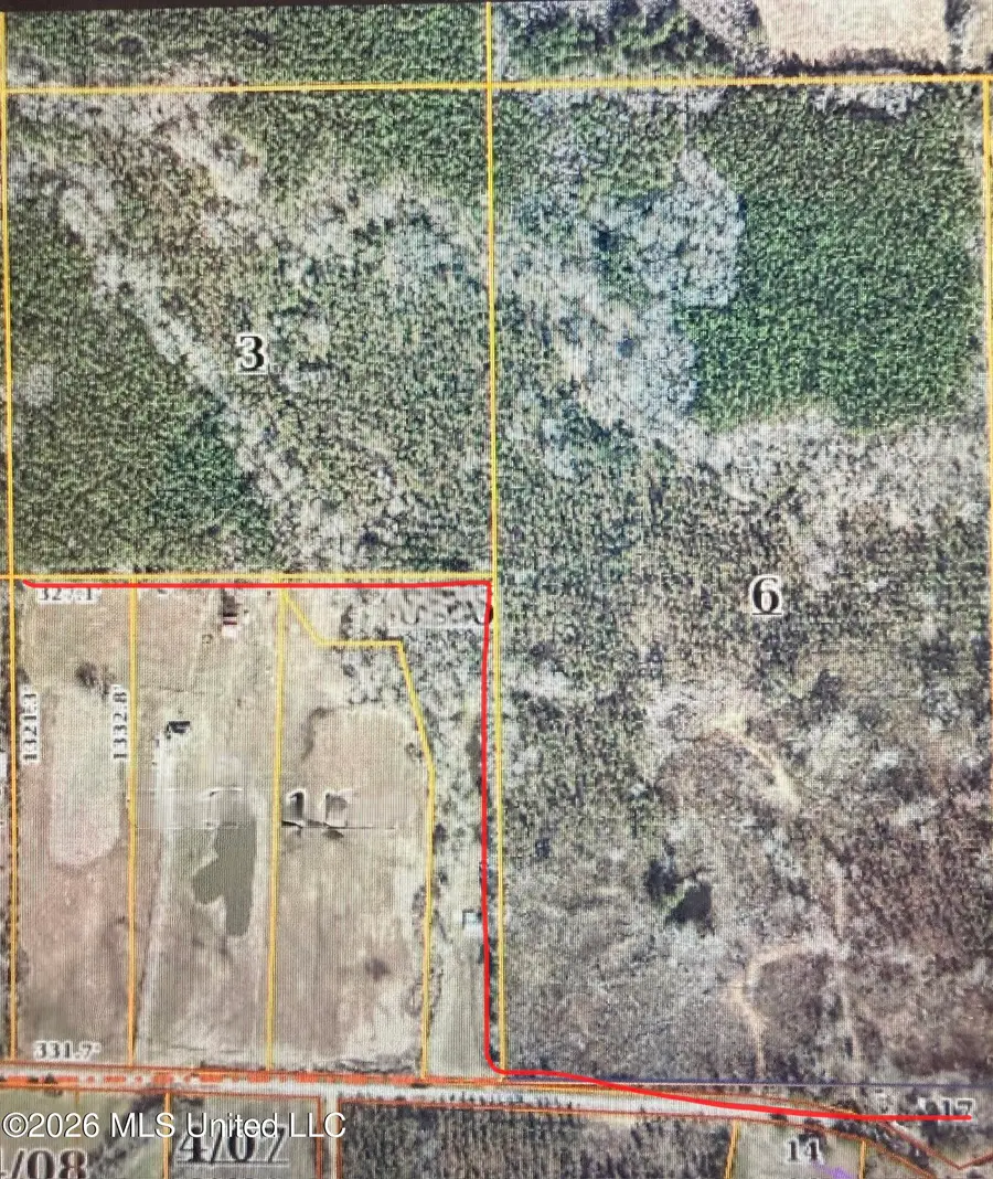 0 Old Highway 16, Canton, MS 39046 - #3