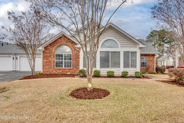 1102 Gerrits Landing, Brandon, MS 39047