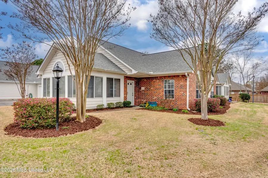 1102 Gerrits Landing, Brandon, MS 39047 - #2