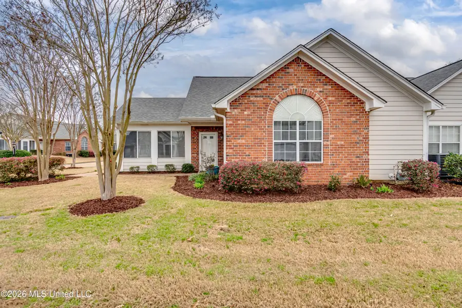 1102 Gerrits Landing, Brandon, MS 39047 - #3