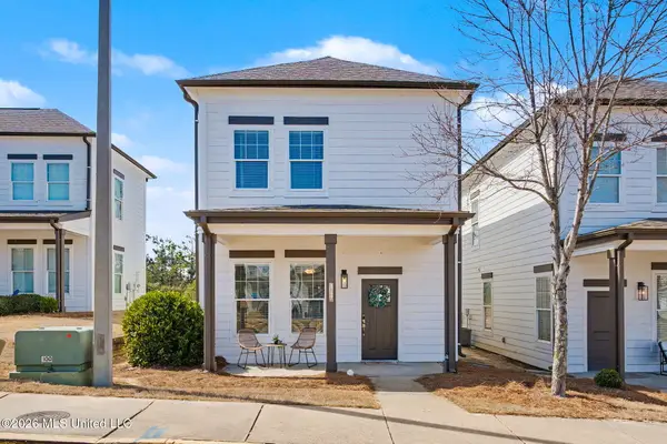 447 Olive Branch Way, Oxford, MS 38655